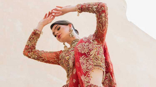 A Glimpse into the Pakistani Weddings and Their Bridal Dresses