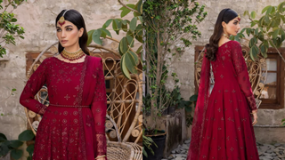 Elevate Your Summer Wardrobe With Raja Sahib's New Arrivals!