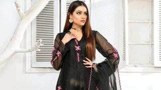 PRET Winter Collection: Elegance and Warmth for Every Occasion