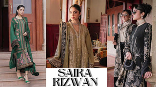 A Couture Journey Unveiled at Raja Sahib Online Marketplace
