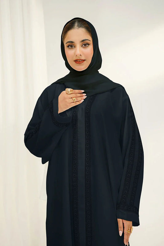 Picture of Divinely Crafted - Noor-e-Libaas - Layali - Available at Raja Sahib