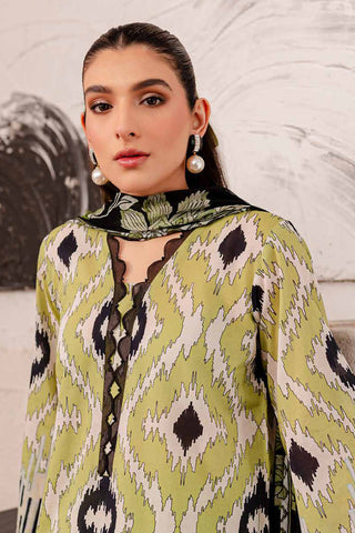 SP 101 Signature Prints Printed Lawn Collection Vol 2