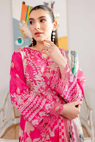 SP 103 Signature Prints Printed Lawn Collection Vol 2