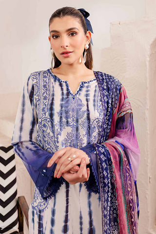 SP 104 Signature Prints Printed Lawn Collection Vol 2
