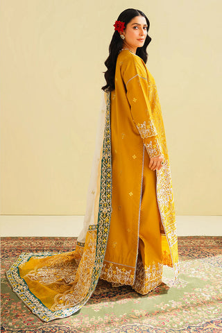 Sarah MS24 587 Eid Luxury Lawn Collection