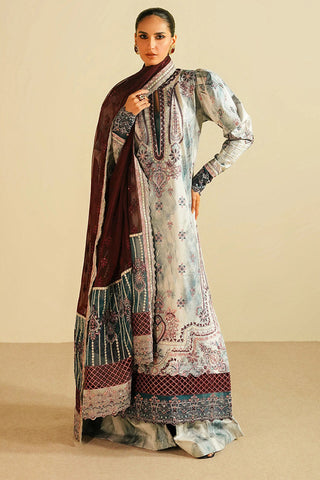 Jahanara MS24 590 Eid Luxury Lawn Collection