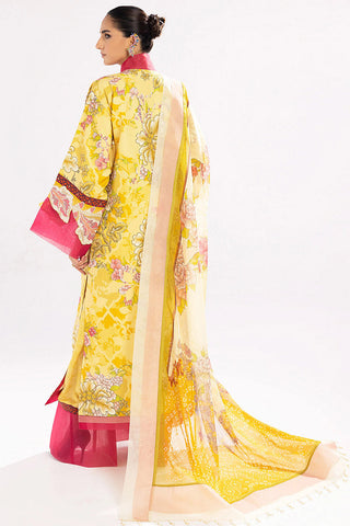 Zohreh MS24 592 Eid Luxury Lawn Collection