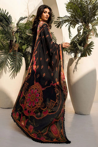 4638 PERIDOT Umang Embroidered Lawn Collection