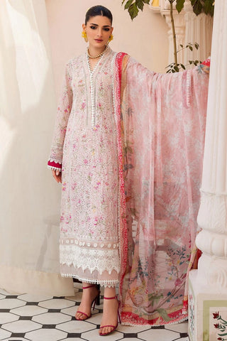 4621 MARISSA Amal Embroidered Lawn Collection