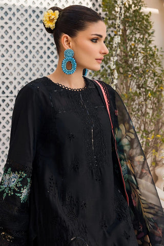 4630 ZILE SAHIL Amal Embroidered Lawn Collection