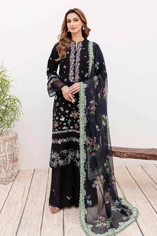 SSC-04-24 Aster Shiree Embroidered Lawn Collection