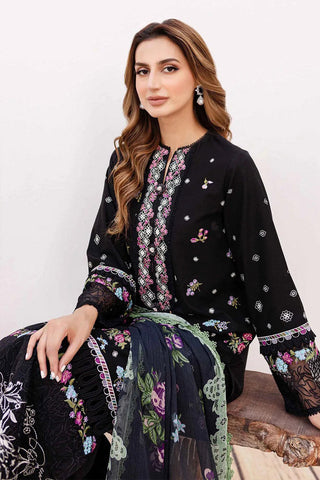 SSC-04-24 Aster Shiree Embroidered Lawn Collection