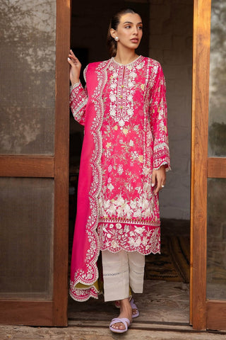 ZL 24 12A LEYLA Spring Summer Lawn Collection