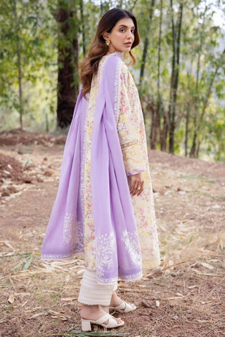 ZL 24 13A SEZEM Spring Summer Lawn Collection