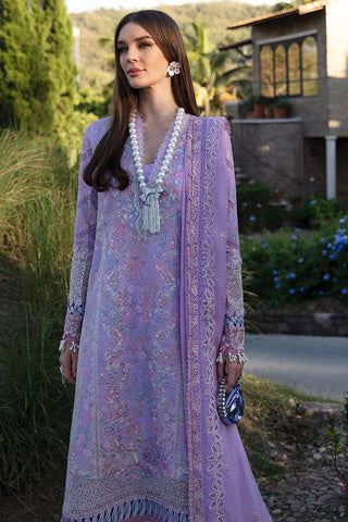 Naya (D5-B) Ilana Eid Luxury Lawn Collection