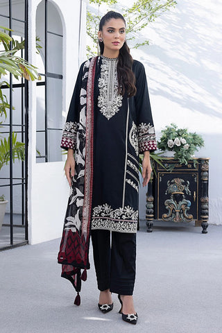LG UB 0021 Spring Embroidered Lawn Collection Vol 2
