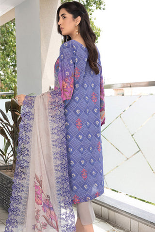 CC 31 Combination Embroidered Lawn Collection Vol 3