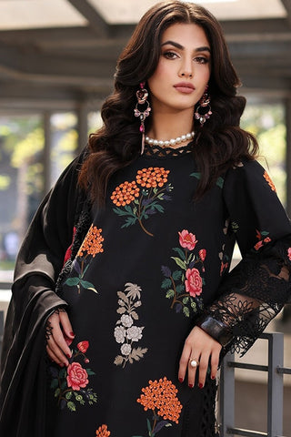 CRB4 13 Rang e Bahaar Embroidered Lawn Collection Vol 2