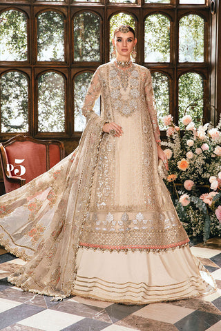 BD-2805 Mbroidered Eid Collection