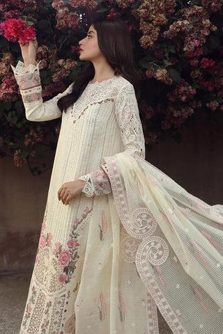 PS 05 AMAAR Festive Lawn Collection