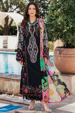CP4 41 C Prints Printed Lawn Collection Vol 5