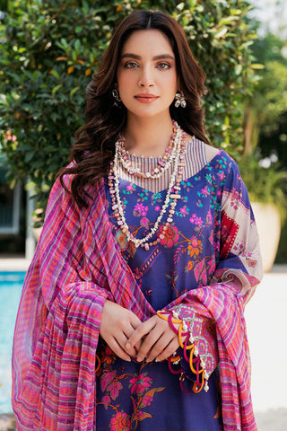 CP4 42 C Prints Printed Lawn Collection Vol 5