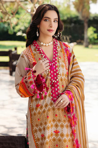 CP4 47 C Prints Printed Lawn Collection Vol 5