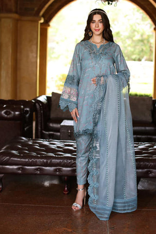 Design 02 Noor Eid Luxe Printkari Collection
