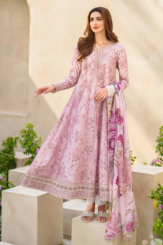 SFL 06 Opulence Festive Lawn Collection