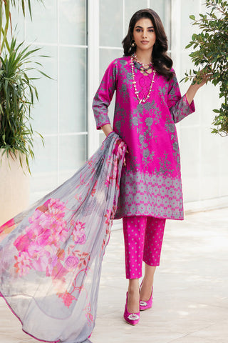 CP4-56 C Prints Printed Lawn Collection Vol 6