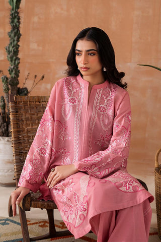 Embroidered Lawn  Suit P1040 - 2 Piece