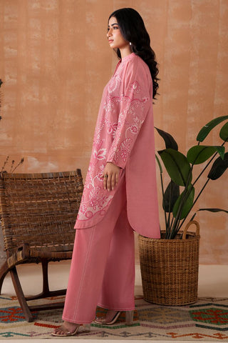 Embroidered Lawn  Suit P1040 - 2 Piece