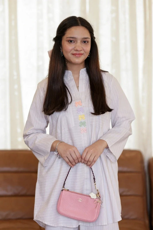 Picture of RJ'S Pret - Knotty & Nice - Bowtie - Available at Raja Sahib