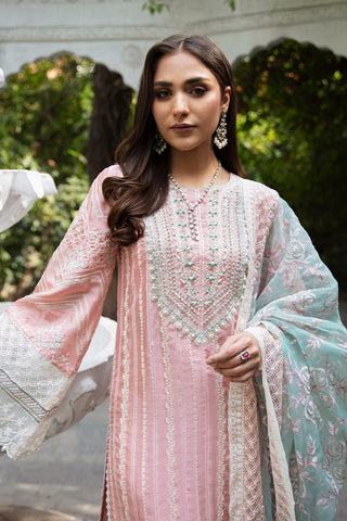 Rang e Noor Luxury Pret Collection - Champa