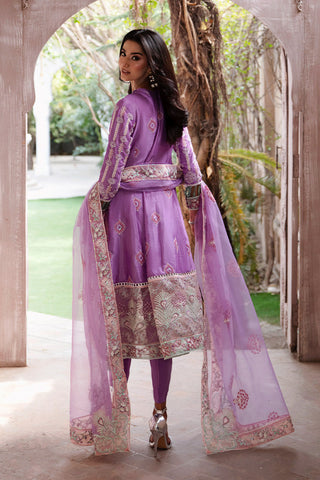 Rang e Noor Luxury Pret Collection - Kanwal