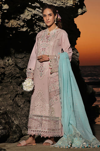 Saahil Signature Lawn Collection - Soffio