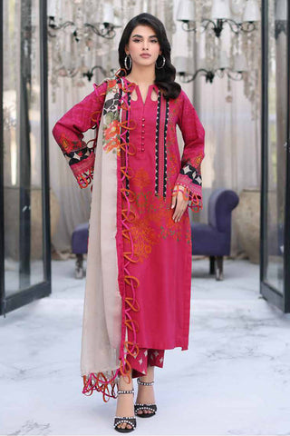 CP4 01 C Prints Printed Lawn Collection Vol 1