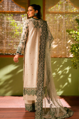 Nubia MS24 552 Luxury Embroidered Lawn Collection