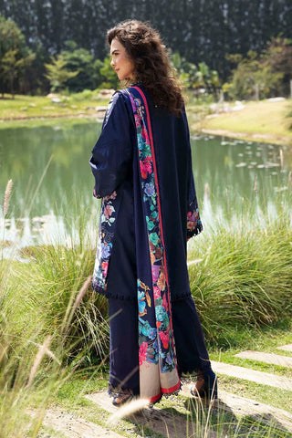 13 BLOSSOM Luxury Lawn Collection