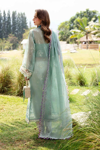 02 AFROZ Luxury Lawn Collection
