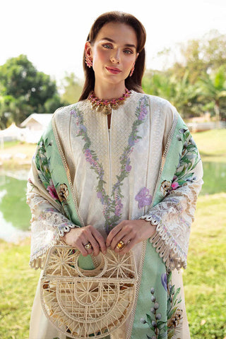 07 IVY Luxury Lawn Collection