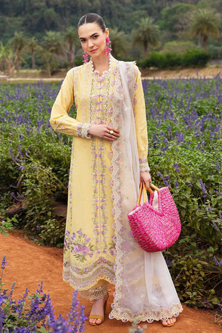 08 MAYE Luxury Lawn Collection