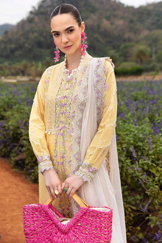 08 MAYE Luxury Lawn Collection