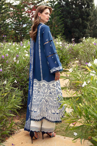 09 AFINA Luxury Lawn Collection