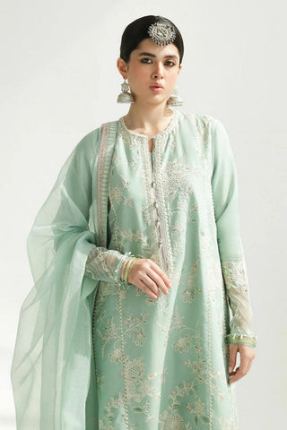 Amira 5B Spring Summer Lawn Collection