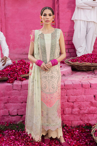 NDS 103 Mela Festive Eid Embroidered Lawn Collection