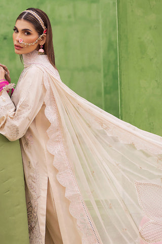 NDS 104 Mela Festive Eid Embroidered Lawn Collection
