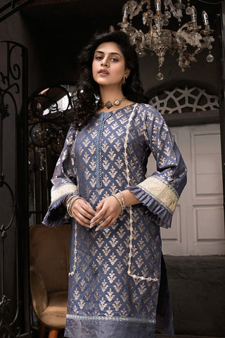 Ready to Wear Summer Lawn Collection - Allure