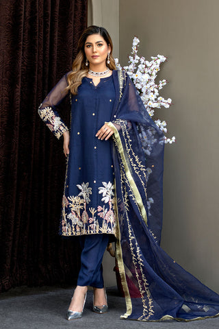 Afsana Pret Collection - AR2054