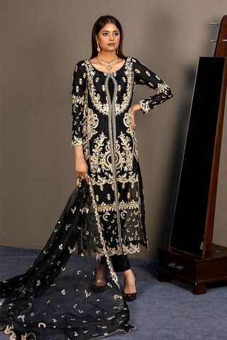 Afsana Pret Collection - AR2059